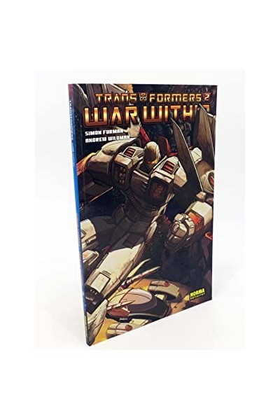 Transformers. War Within 2
